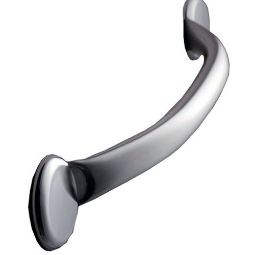 Barre D'appui Droite Banju Inox Brossé 435mm