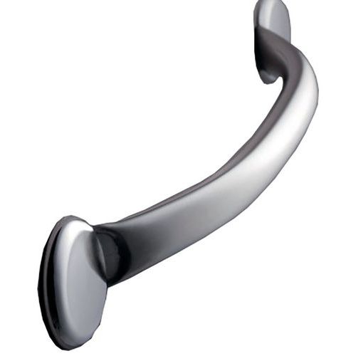 Barre D'appui Droite Banju Inox Brossé 705mm