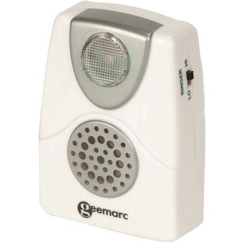 Sonnerie Amplifiée De Téléphone 90db - Geemarc