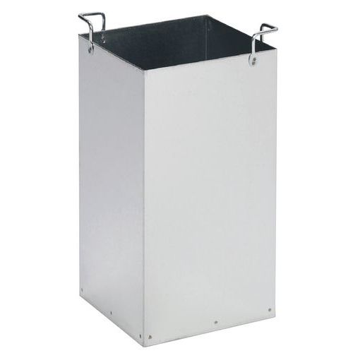 Seau Intérieur Pour Cendrier 22l