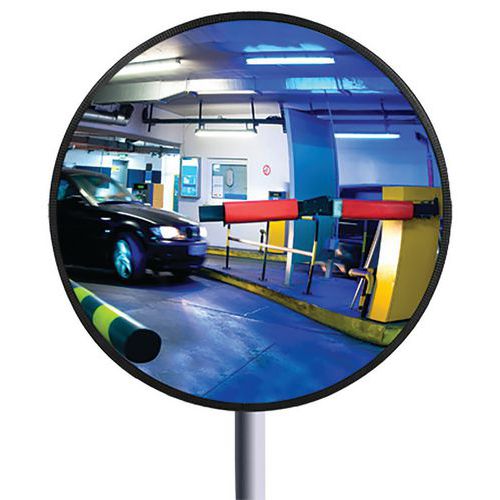 Miroir Multi-usages 800 Mm Poly+