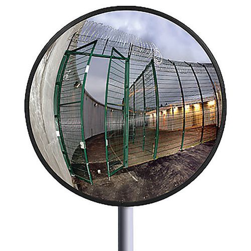 Miroir Multi-usages 400 Mm Poly+