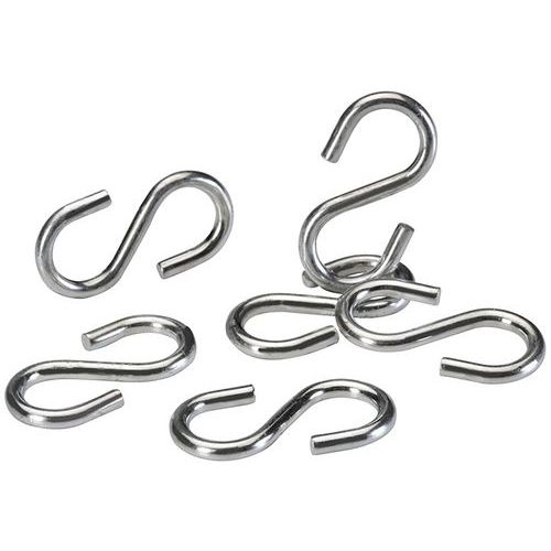 Esses Pour Suspension De Miroirs Hémisphériques Demi-sphère