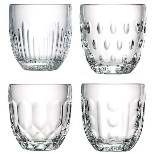 Gobelets 25 Cl-troquet-la Rochere