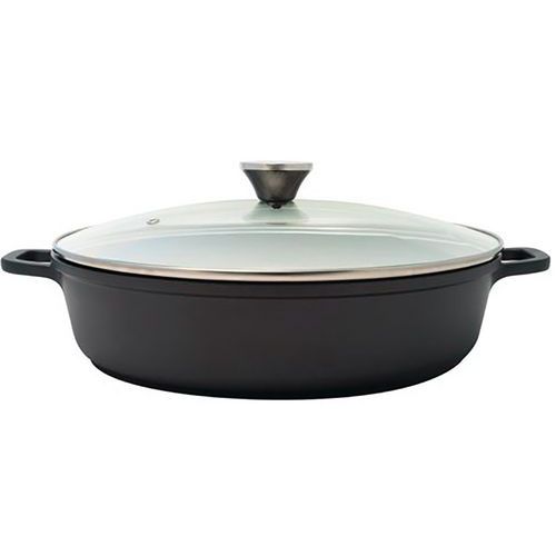 Mijoteuse Basse 36 Cm / 6.5 L-baumalu