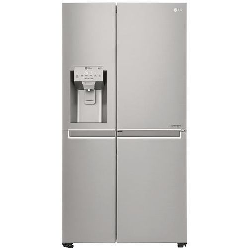 Réfrigérateur américain LG - GSS6676SC