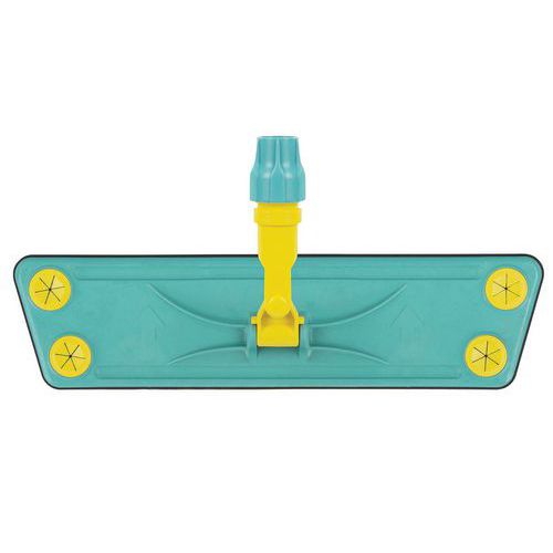 Balai Trapeze Avec Semelle Caoutchouc 60 C M