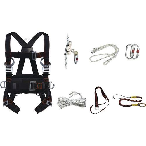 Kit Antichute Services Elara350hgt