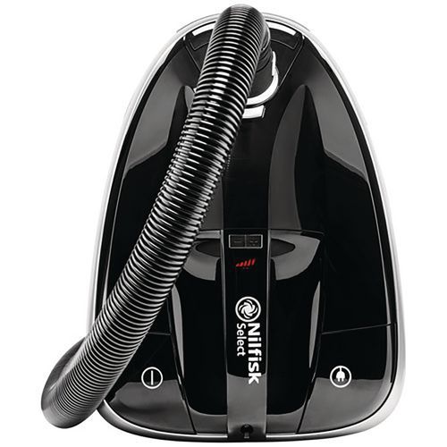 Aspirateur Traîneau avec sac - Selectpetcare-Nilfisk Aspirateur Traîneau avec sac - Selectpetcare-Nilfisk