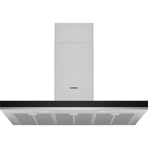Hotte décorative murale SIEMENS - LC97BHM50 Hotte décorative murale SIEMENS - LC97BHM50