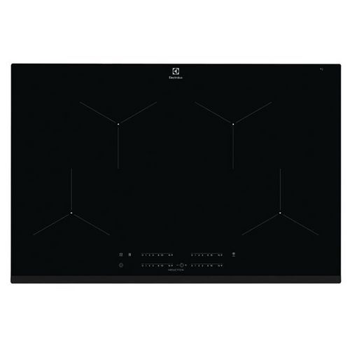 Table de cuisson induction ELECTROLUX - EIT814 Table de cuisson induction ELECTROLUX - EIT814