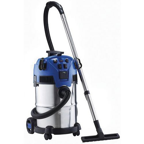 Aspirateur Cuve - Multiii30tinoxvscfr-nilfisk