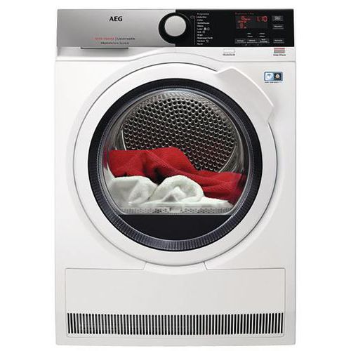 Sèche-linge frontal AEG- T8DED844E Sèche-linge frontal AEG- T8DED844E