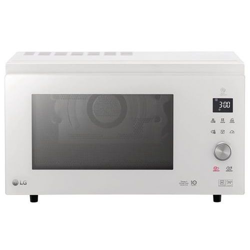Micro-ondes Combiné Lg - Mj3965bph