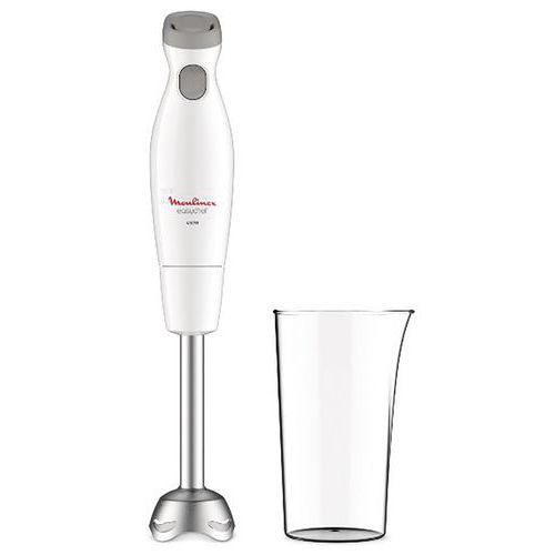 Préparation Culinaire Mixeur Moulinex - Dd451110