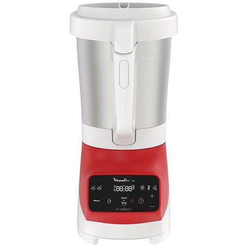 Préparation Culinaire Blender Moulinex- Lm924500