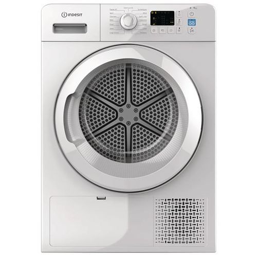 Sèche-linge Frontal Indesit - Ytm1091fr