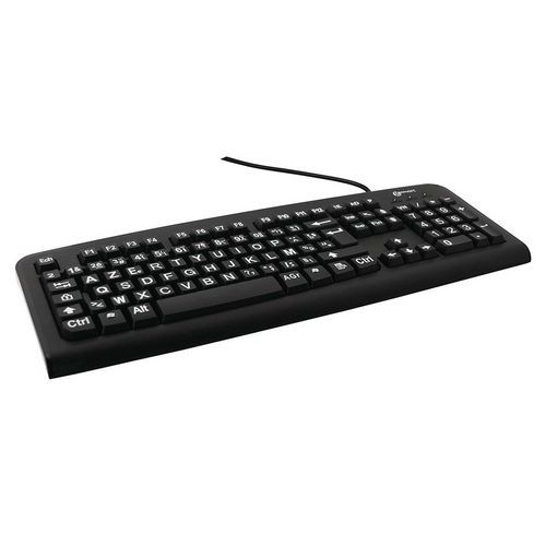Clavier Confort Visuel Clavier Confort Visuel