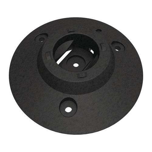 Socle pour balise de délimitation flexible Socle pour balise de délimitation flexible