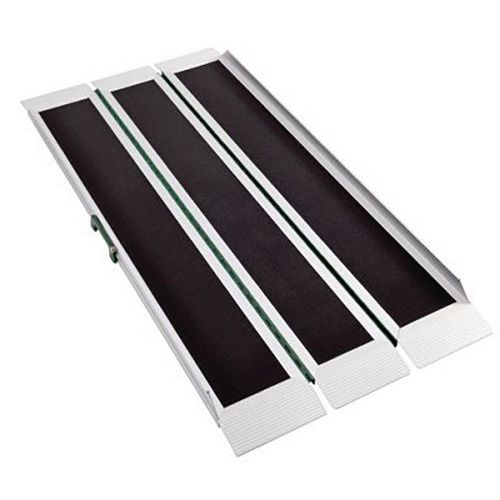 Rampe d'accès EasyFold Pro3 large Rampe d'accès EasyFold Pro3 large