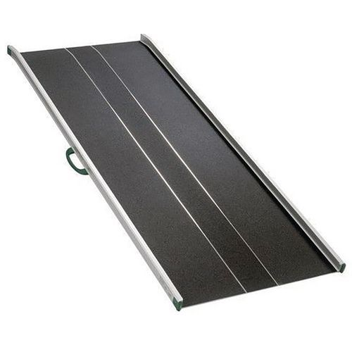 Rampe D'accès Fixe Large 100 Cm