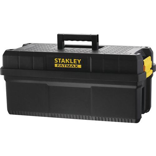 Stanley 1 Boite à Outils Marchepied 63 Cm Fatmax - Stanley