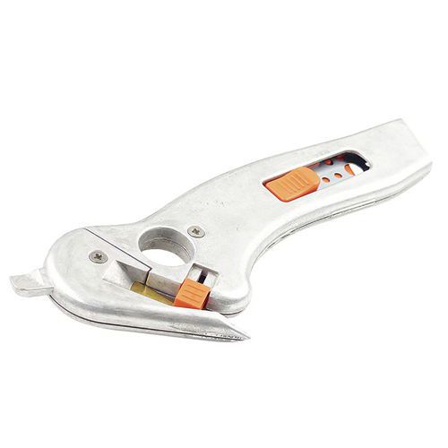 Couteau De Sécurité 4 En 1 En Magnésium Grepin