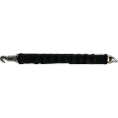 Appareil à torsader liens à boucles - Fil 120mm Ø 1.2mm - Outil de fixation pratique