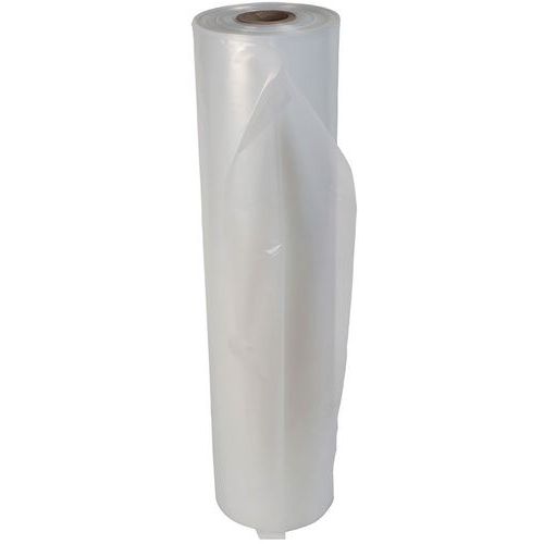 Film Pe Plat 110 Μ X 1500 Mm X 250 Ml Retractable Bi-orienté