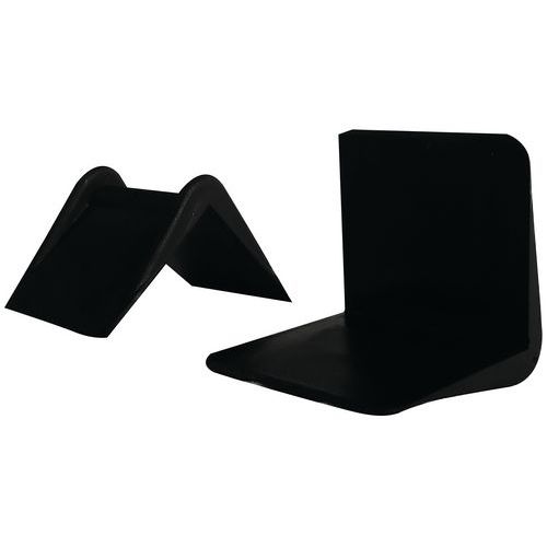 Parafeuillard 50 x 42 mm - Pour feuillard 40 mm - Universel - Cerclage sécurisé