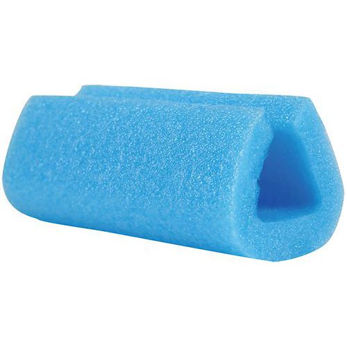 Profil mousse U60 30/60 x 2 ml Polyéthylène - Protection et amorti pour vos objets