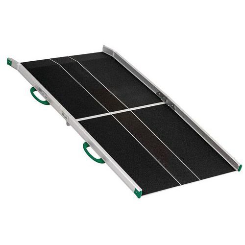 Rampe D'accès Pliante Large 150 Cm