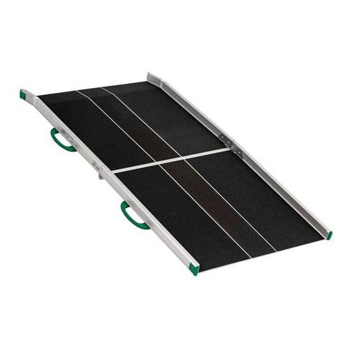 Rampe D'accès Pliante Large 250 Cm