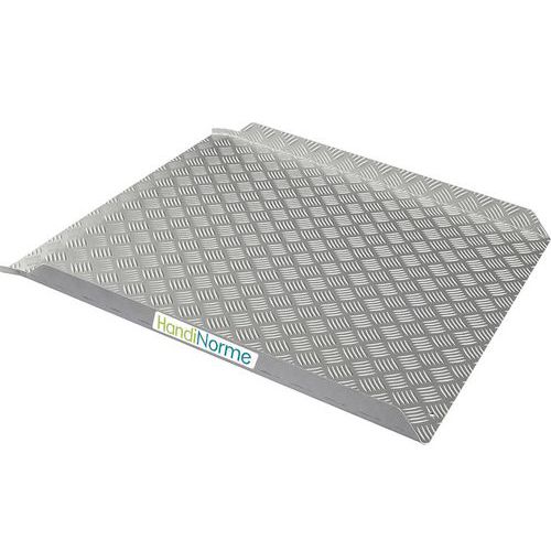 Rampe D'accès Simple Universelle Tarfa 120 Cm