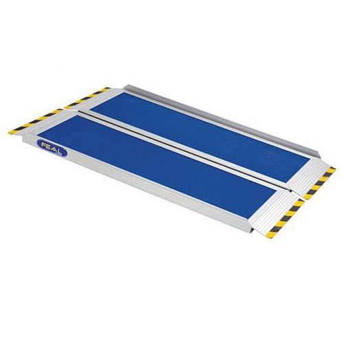 Rampe D'accès Portable Pliable Contrast 167 Cm