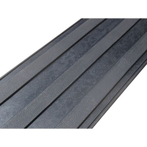 Bande D'aide à L'orientation Épaisseur 7mm 170 X 1000mm Noir