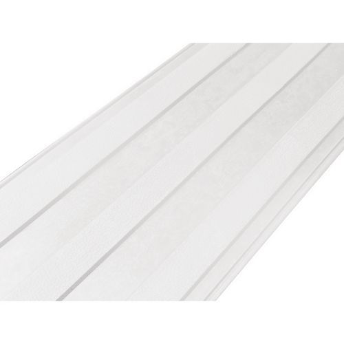 Bande D'aide à L'orientation Épaisseur 7mm 170 X1000mm Blanc