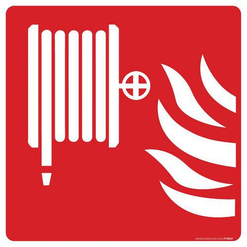 Panneau Carré Ria Pvc