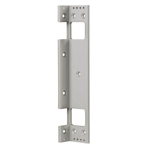 Equerre en L pour ventouse de porte Equerre en L pour ventouse de porte