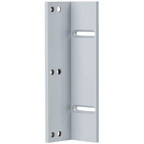 Equerre en Z pour ventouse de porte Equerre en Z pour ventouse de porte