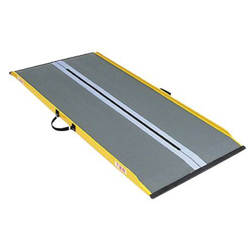 Rampe D'accès Pliable Lite 125 Cm