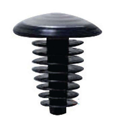 Lot de 250 - Clou Podotactile À Frapper En Polymère Polymère L Inox