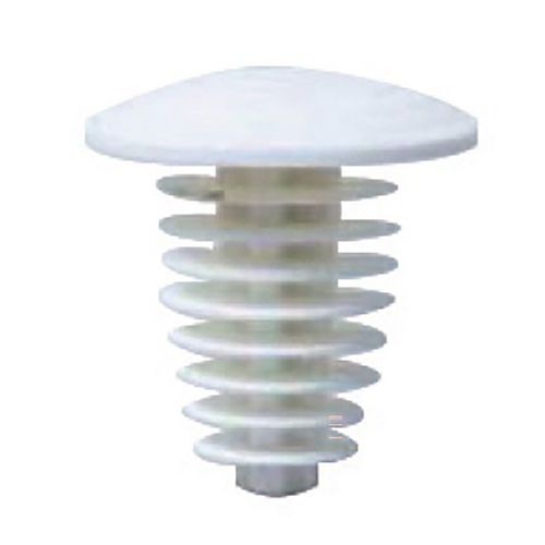 Lot de 250 - Clou Podotactile À Frapper En Polymère Polymère L Beige