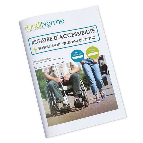 Poignées de portes : êtes vous aux normes pour l'accessibilité ? -  Handinorme