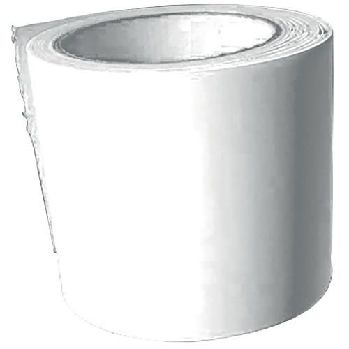 Adhésif De Repérage De Contremarche Visuba Blanc