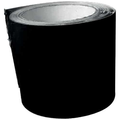 Adhésif De Repérage De Contremarche Visuba Noir