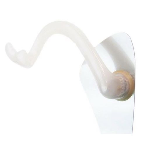 Poignée De Porte Pmr Ergo Color Blanc