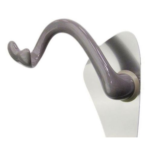 Poignée De Porte Pmr Ergo Color Gris