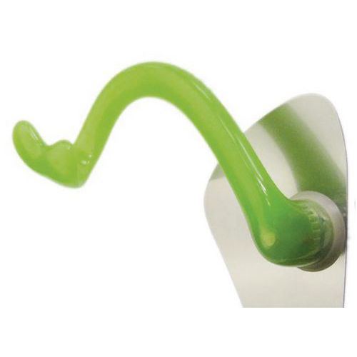 Poignée De Porte Pmr Ergo Color Vert