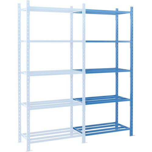 Kit Suivant Combi-plus 5 Niv Tub Sans Agglo 2000x1010x500